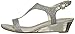 Bandolino Women's Gruglia Wedge Sandal