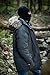 KBETHOS Safety Reflective Balaclava Mask with Adjustable Hat Skull Cap Black Zipper Mask