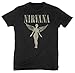 Nirvana - In Utero Tour - Adult T-Shirt - XL