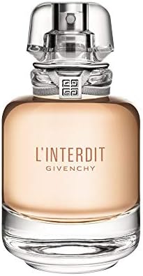 givenchy interdit edt