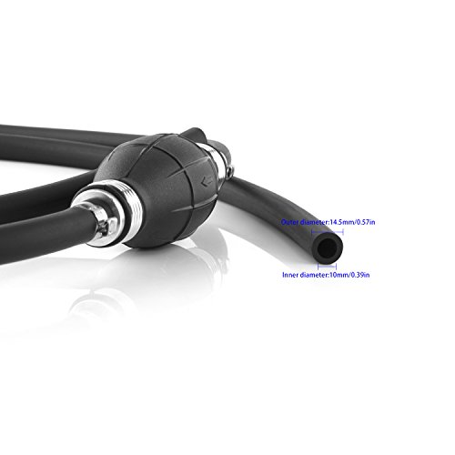 image for Smiful Fuel Line Assembly, 3/8