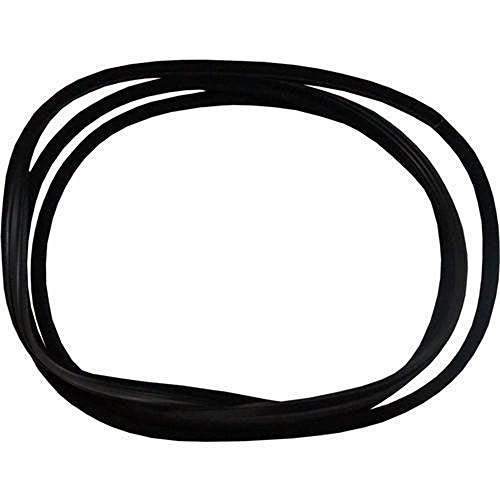 Sunroof Sliding Seal for Mercedes-Benz E CLass W124 C Class W201 W202 W203 A1247800298 - Thumbnail 5