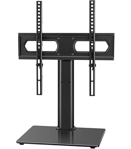 Amazon.com: WKWKER Universal TV Stand for 27-65 inch LED LCD