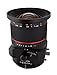 Rokinon TSL24M-P 24mm f/3.5 Tilt Shift Lens for Pentax KAF Cameras