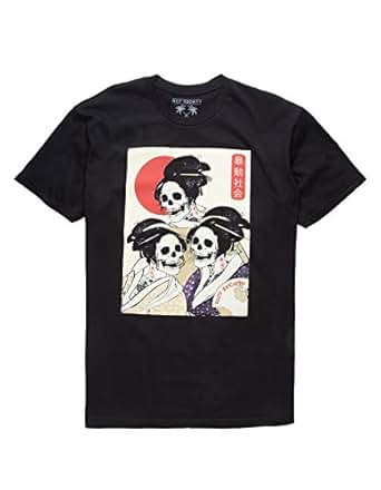Amazon.com: Riot Society Girl Gang T-Shirt: Clothing