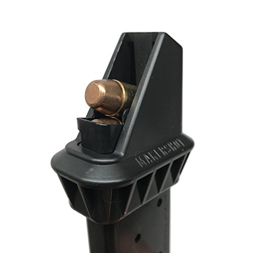 MAKERSHOT Custom .40 Caliber Magazine Speedloader (Bersa BP40CC)