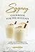 Eggnog Cookbook for The Holidays: Mark A Decent Celebration with The Most Popular Recipes by Valeria Ray