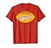 Kansas City Football | Vintage KC Missouri Retro Gift T-Shirt