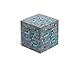 Minecraft Night light Cube Diamanterz 1-2-3 (Diamond Ore)