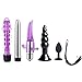 Kit Massagers Lock Ring Egg s Finger Stall l Balls Washer Set