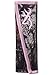 Browning Arms Company Pink Buckmark Logo Infinity Camo Car Truck SUV Seat Belt Shoulder Pads - PAIR