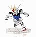 Gundam Seed: Aile Strike Gundam NXEdgeStyle Action Figure by Bandai