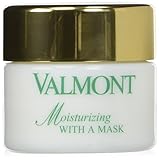 Valmont Hydration Ritual Moisturizing with Mask, 1.7 Ounce