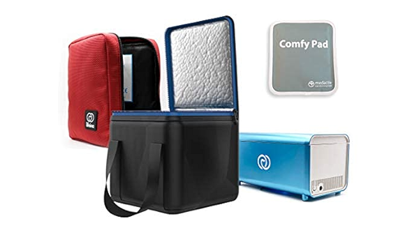 El kit Lifeina para viajar con la enfermedad de Crohn ...