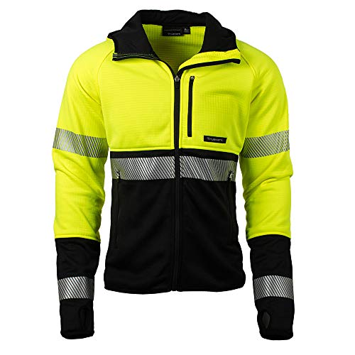 truewerk jacket