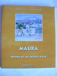 Nantes et ses miroirs d'eau