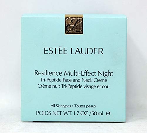 resilience multi effect night cream