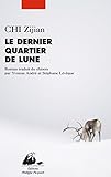Le dernier quartier de lune by 