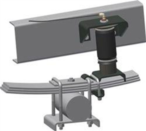Air Lift 59570 Ride Control