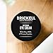 Brickell Men’s Restoring Eye Cream for Men, Natural and Organic Anti Aging Eye Balm To Reduce Puffiness, Wrinkles, Dark Circles, Crows Feet and Under Eye Bags, .5 Ounce, Unscentedthumb 3