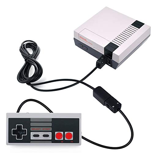 5 NES+Classic+Controller+Extension+Cable