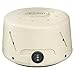 MARPAC Dohm-DS Dual Speed Electro-Mechanical White Noise Machine / Sound Machine for Sleeping at Home & Travel