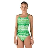 Speedo 7719635 Womens Water Supply Flyback ProLT