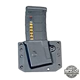 Bravo Concealment AR-15 / M4 Magazine Holster