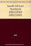 Image de South African Yearbook 2001/2002