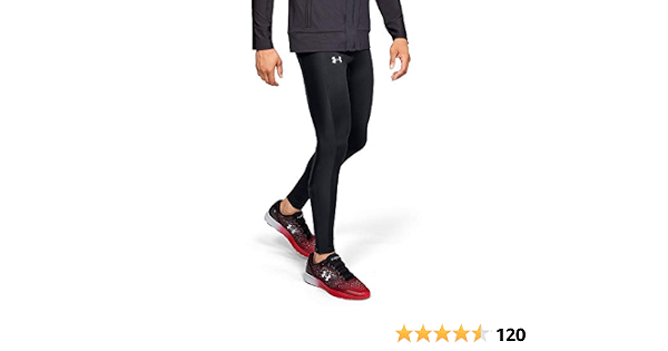 Under Armour Heren Cold Gear Run Tight 