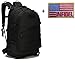 Tactical USA Special Flag Patch with Velcro 2 Pieces by Aidonger (Red)