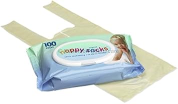 nappy sacks amazon