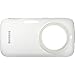 Genuine Original Samsung Protective Cover+ Case for Galaxy K Zoom - White (EF-PC115BWEG)
