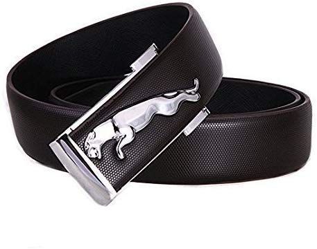 jaguar belt buckle