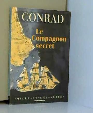 Le Compagnon secret by (Mass Market Paperback)
