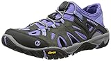 Merrell Women's All Out Blaze Sieve Water Shoe,Castle Rock,7 M US