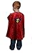 Little Adventures Red Hero Cape