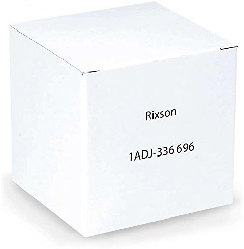 Rixson 1ADJ-336-696 Checkmate Adjustable Heavy Duty Door Stop Function