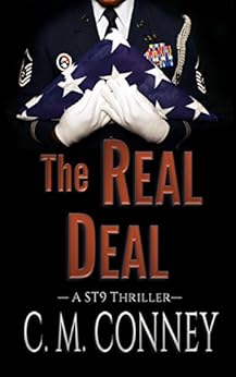 The Real Deal St9 Book 1 Kindle Edition By C M Conney Mystery Thriller Amp Suspense Kindle