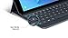 Samsung Galaxy Tab S3 Keyboard Cover, Grey (EJ-FT820USEGUJ)