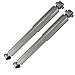 SENSEN 2190-RS Rear Struts Compatible with 2001-2009 Chrysler PT Cruiser