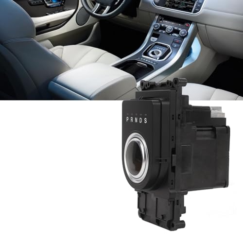 Gear Module, Gear Control Module Assembly LR047388 LR117066 LR083664 LR096232 for Evoque L538