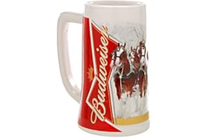 Budweiser Bud Stein 2012