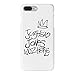 Fun Cases - Jughead Jones Woz Here - Riverdale Phone Case - iPhone 7 Compatible
