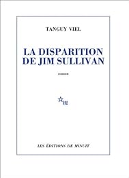 La  disparition de Jim Sullivan