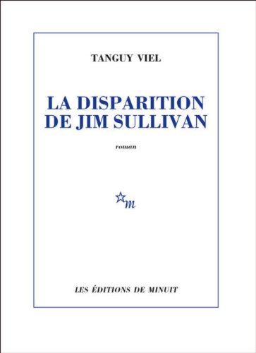 La  disparition de Jim Sullivan