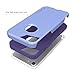 iPhone 7 Case,eSellerBox Ultra Slim Heavy Duty Dual-Layer Hybrid Full Body Rugged Protective Case Cover for iPhone 7 Deives (4.7 inch 2016 Relase) (Purple)