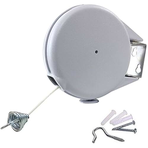 clothesline kit heavy duty