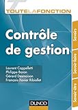 Toute la fonction Contrôle de gestion - Savoirs. Savoir-faire. Savoir-être: Savoirs. Savoir-faire. Savoir-être (French Edition) by
