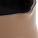 Rachael Ray Cucina Nonstick Butter Warmer, Hard Porcelain Enamel Aluminum, 0.75-Quart, Mushroom Brown